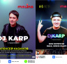 Видеоотчет с клуба Малина
