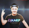 DJ KARP на озере Шира в клубе "Малина"