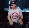 DJ 90 (дискотека 90х и нулевых)