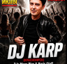 DJ KARP на озере Шира в клубе "Малина"